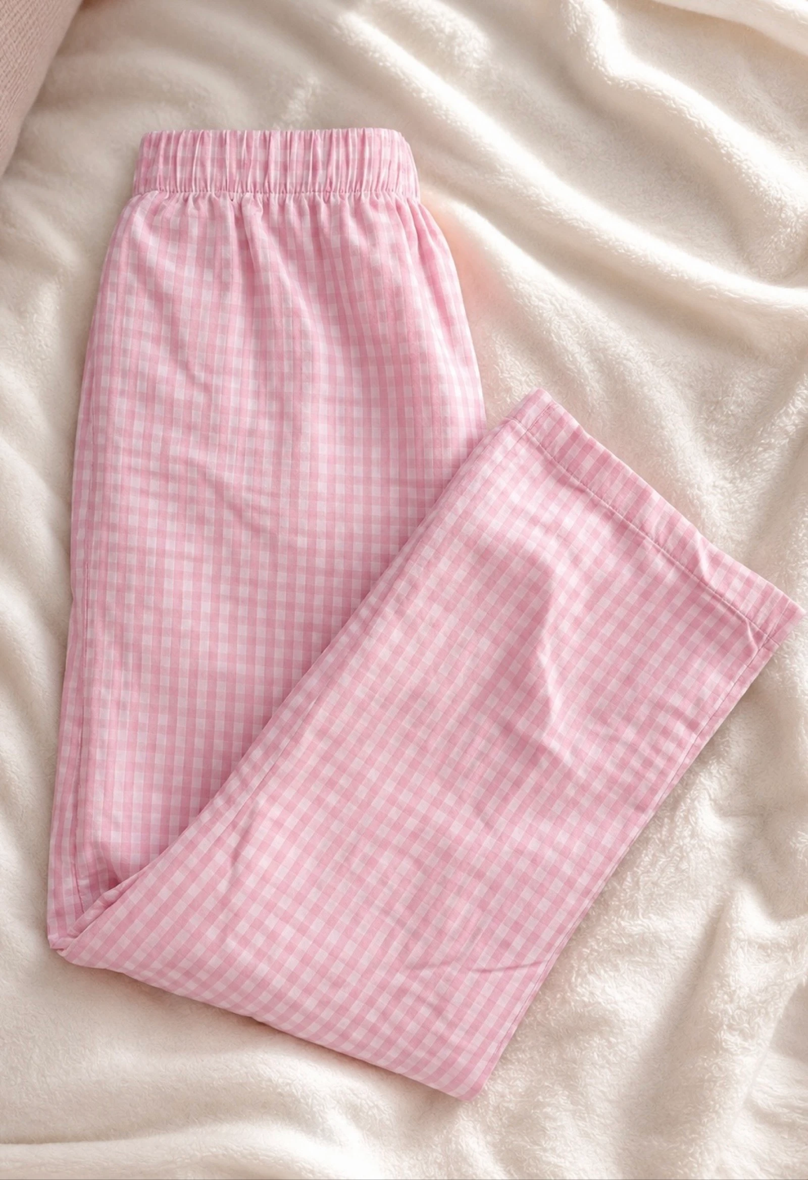 Pantalon rose New Look